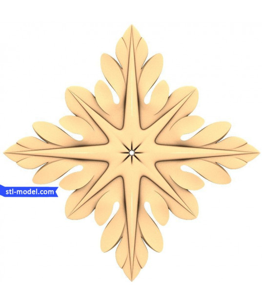Leafy Cross Interiors