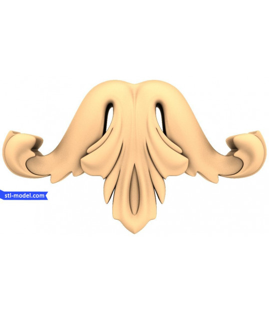 Elegant Flourish: Ornamental Decor