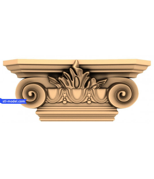 Ionic Grace