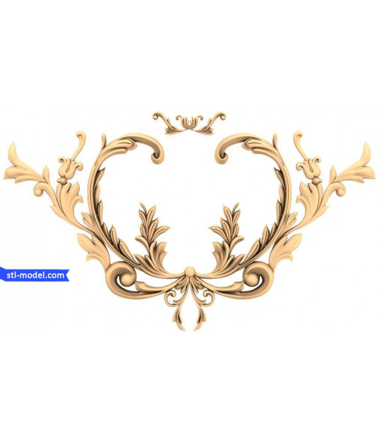 Regal Flourish