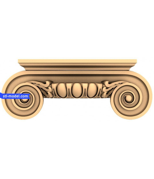 Ionic Capital