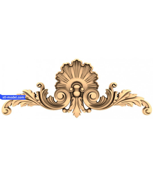 Rococo Elegance