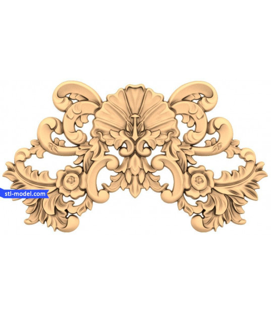 Ornate Floral Elegance