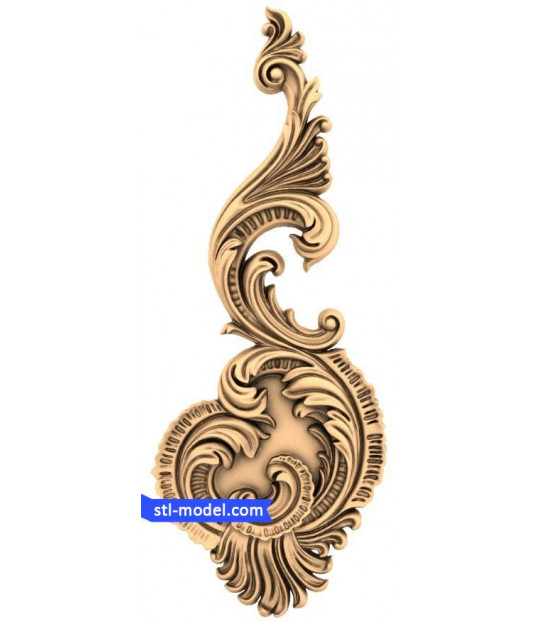 Baroque Elegance