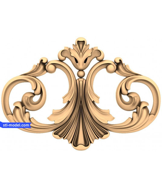 Ornate Flourish