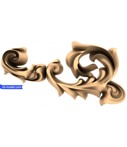Curved Elegance