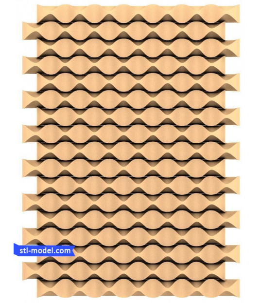 Wave Symphony