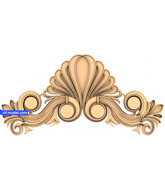 Royal Flourish Decor