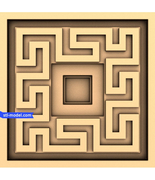 Labyrinthine Elegance