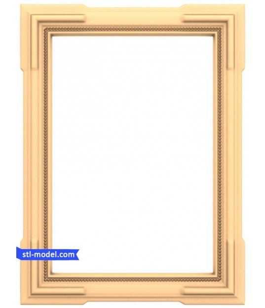 Elegant Classic Frame