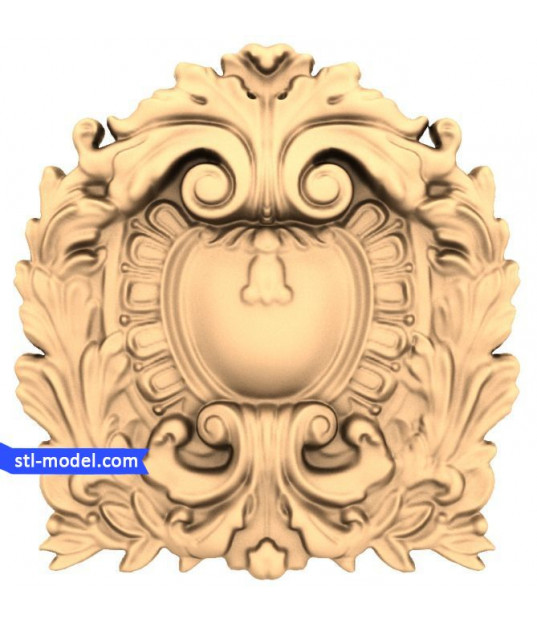 Regal Crest