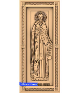 Icon "Dionysii of glushitsk" |...