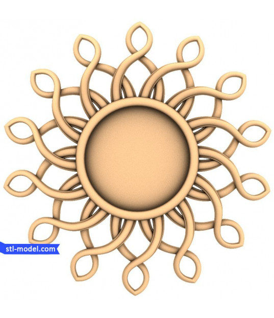 Solar Embrace
