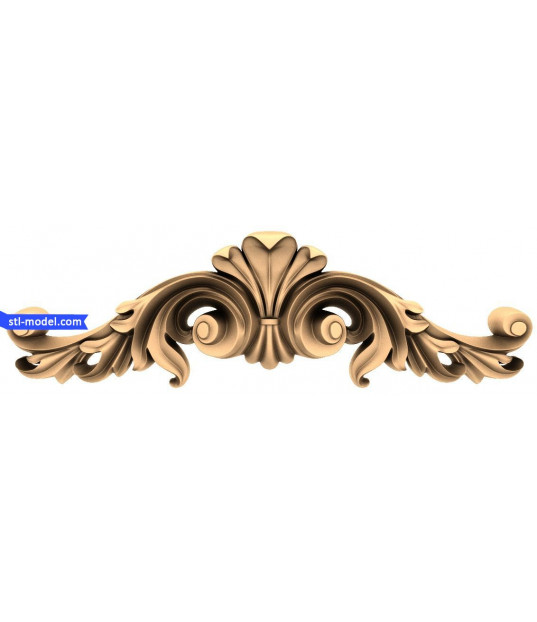 Ornamental Flourish