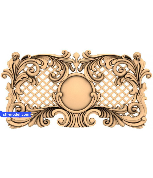 Arabesque Elegance