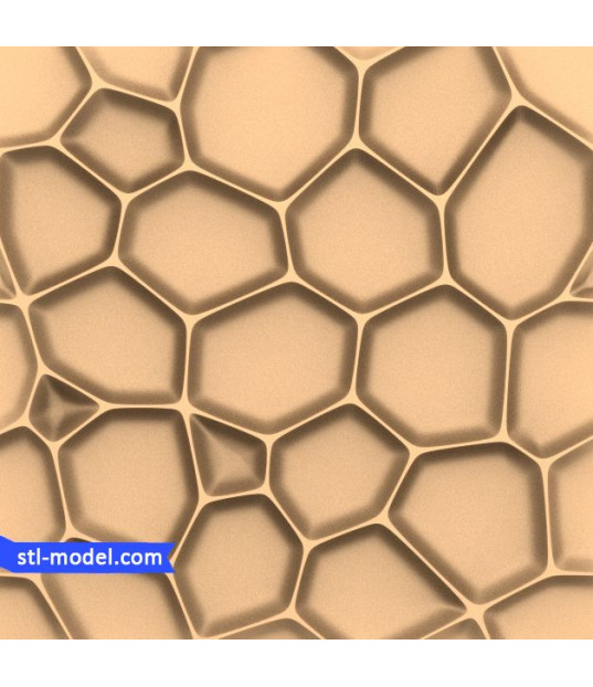 Hexagonal Hive