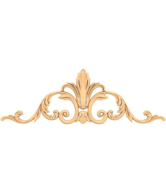 Baroque Flourish Elegance