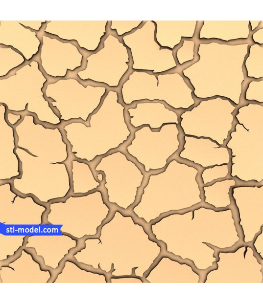 Cracked Earth