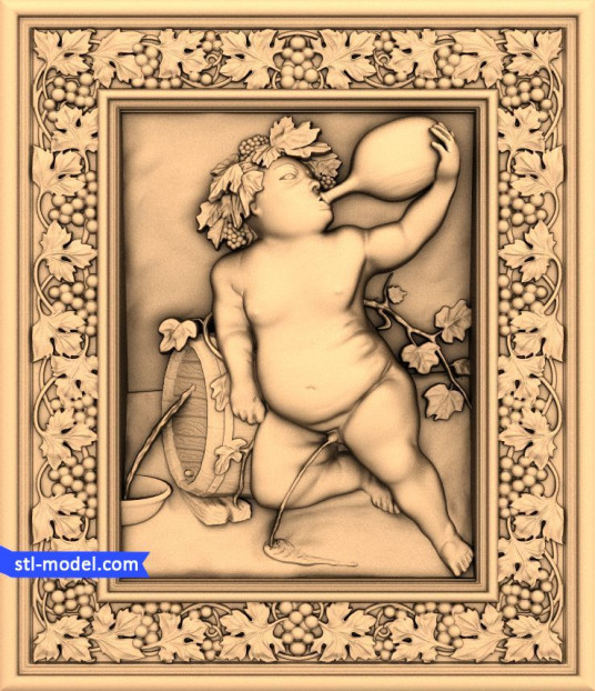 Dionysian Delight