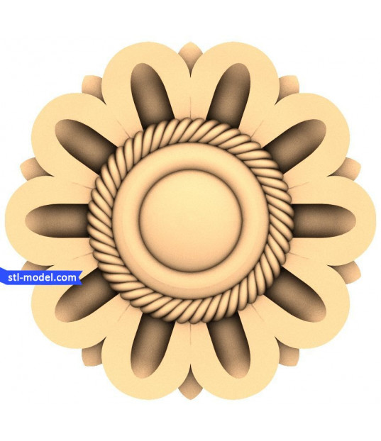Sunburst Elegance