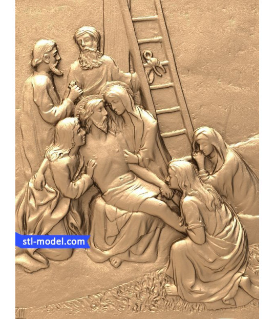 Descent from the Cross