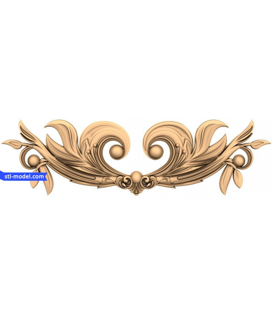 Elegant Flourish Decor
