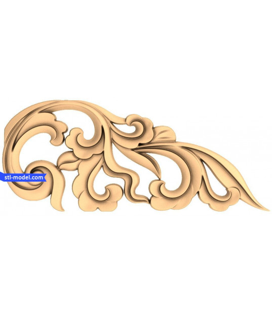 Baroque Flourish