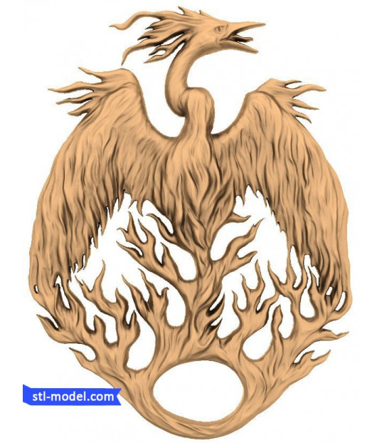 Phoenix Ascendant