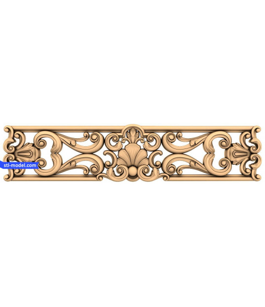 Regal Flourish