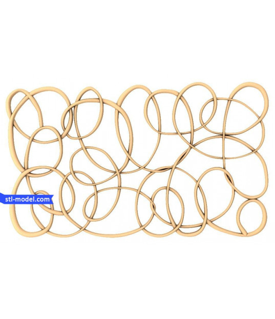 Tangled Harmony