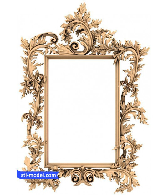 Rococo Elegance