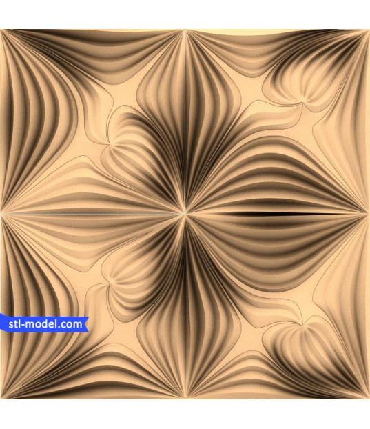 Waves of Elegance
