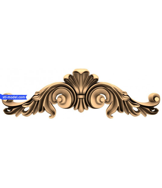 Regal Flourish