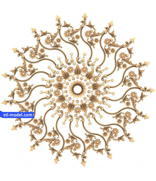 Floral Symphony