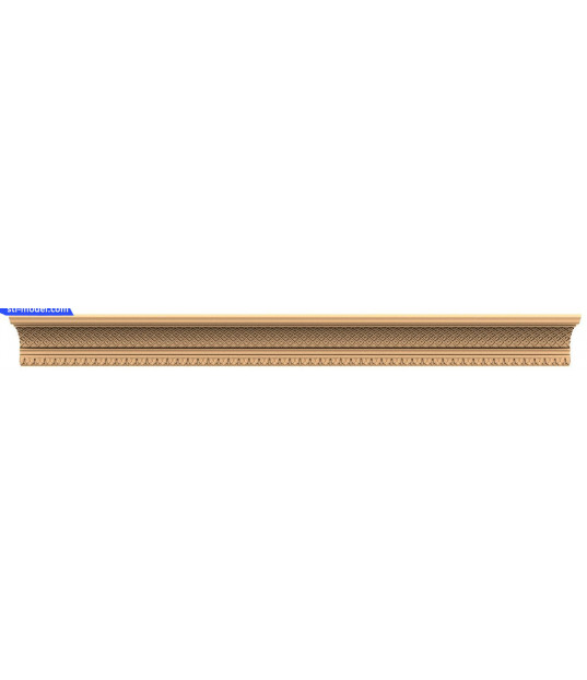 Elegance Lattice Cornice