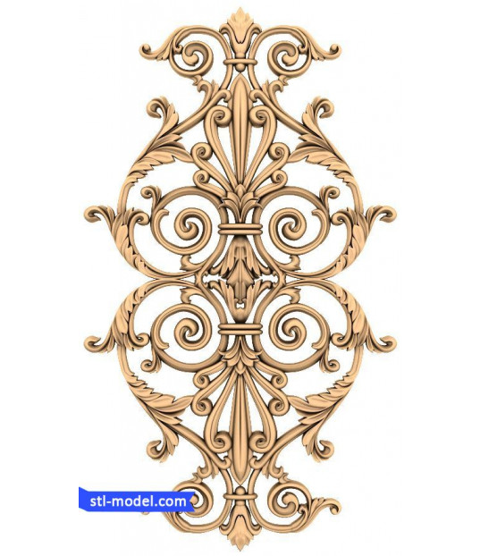 Baroque Elegance