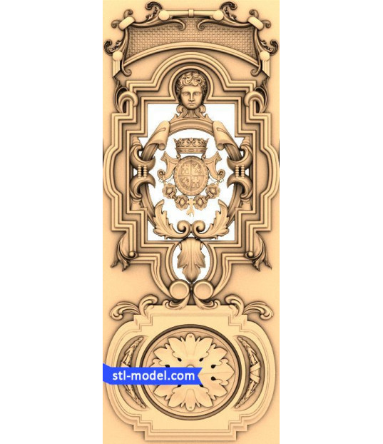 Heraldic Elegance
