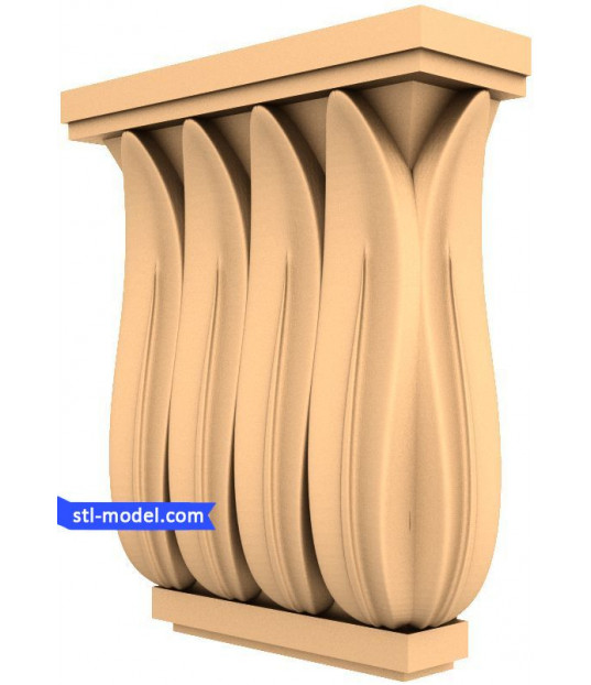 Graceful Capital Design