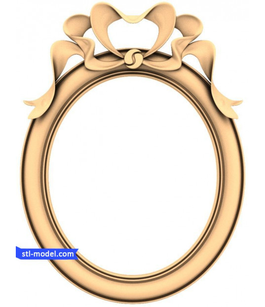 Eternal Elegance Frame