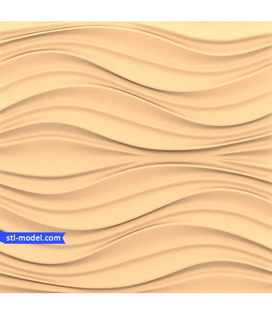 Wave Symphony