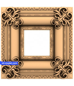 Frame "Frame #29" | STL - 3D m...