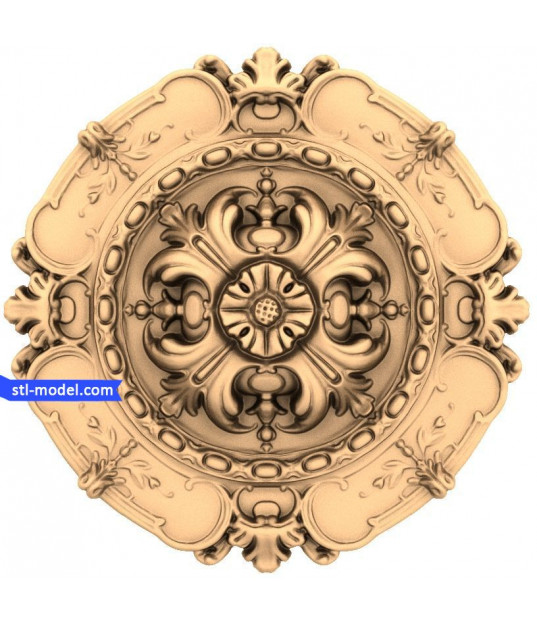 Baroque Majesty