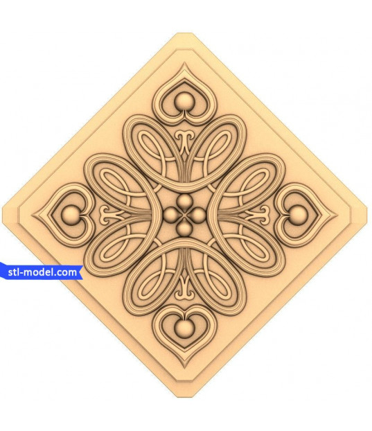 Eternal Knot Relief