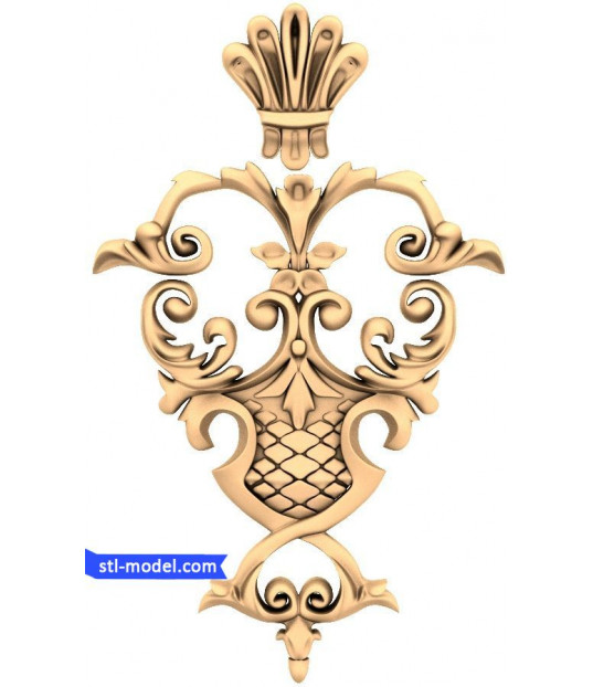 Regal Flourish