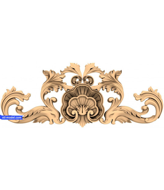 Baroque Flourish Elegance