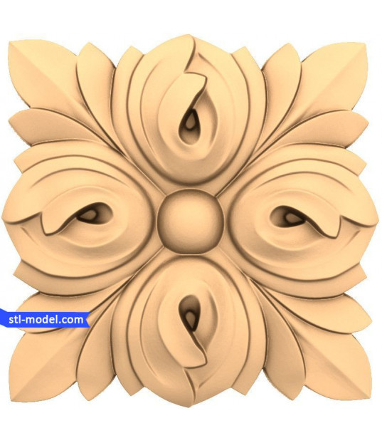 Floral Harmony
