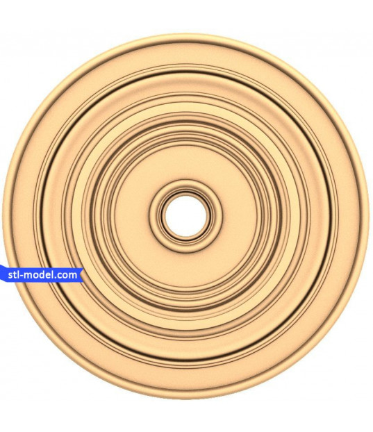 Harmony Medallion