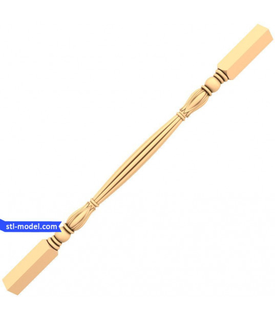 Elegant Spindle