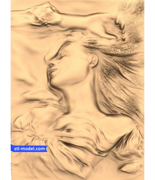 Dreaming Muse