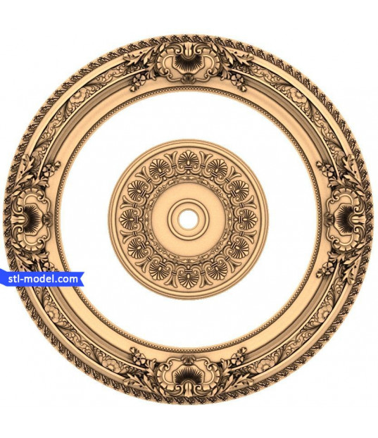 Florentine Elegance